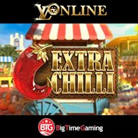 slot Extra Chill Big Time Gaming